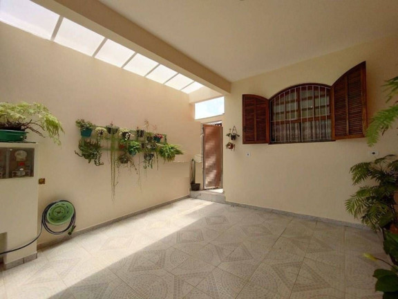 Imagem Imóvel com 4 Quartos à Venda, 191 m² em Parque Novo Oratório - Santo André