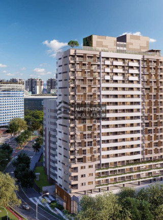 Imagem Imóvel com 1 Quarto à Venda, 25 m² em Perdizes - São Paulo Imagem Imóvel com 1 Quarto à Venda, 25 m² em Perdizes - São Paulo