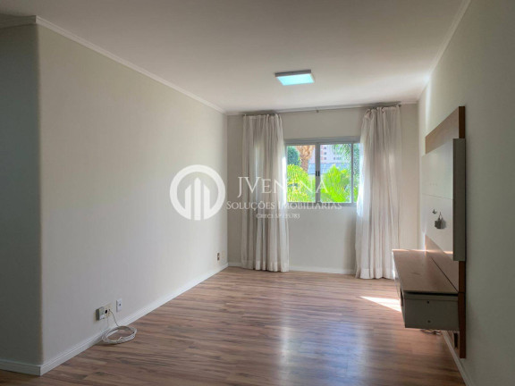 Imagem Apartamento com 3 Quartos para Alugar, 100 m² em Centro - Campinas Imagem Apartamento com 3 Quartos para Alugar, 100 m² em Centro - Campinas
