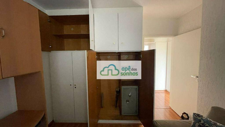 Imagem Apartamento com 2 Quartos para Alugar, 107 m² em Higienópolis - São Paulo