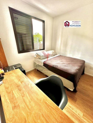 Imagem Apartamento com 2 Quartos à Venda, 70 m² em João Paulo - Florianópolis