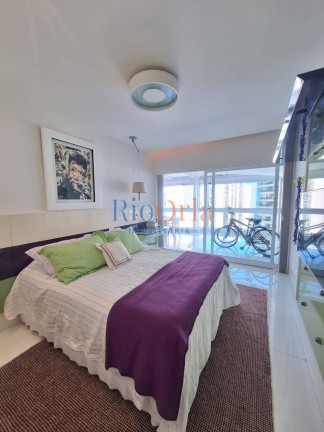 Imagem Apartamento com 4 Quartos à Venda, 300 m² em Barra Da Tijuca - Rio De Janeiro