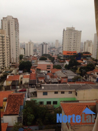 Imagem Apartamento com 2 Quartos à Venda, 62 m² em Santa Teresinha - São Paulo Imagem Apartamento com 2 Quartos à Venda, 62 m² em Santa Teresinha - São Paulo
