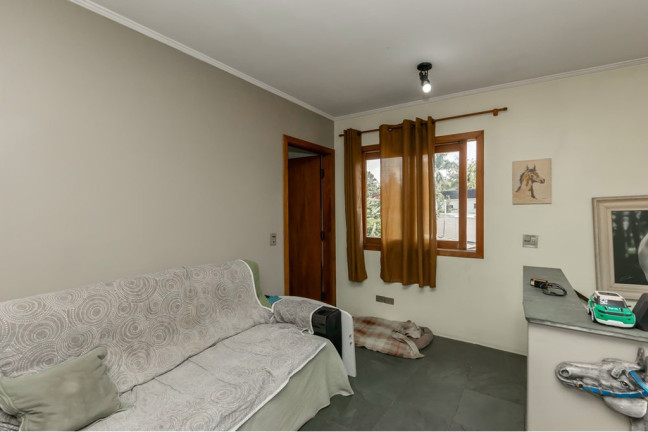 Imagem Casa com 4 Quartos à Venda, 529 m² em Chácara Monte Alegre - São Paulo