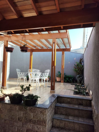 Imagem Casa com 4 Quartos à Venda, 180 m² em Villa Branca - Jacareí
