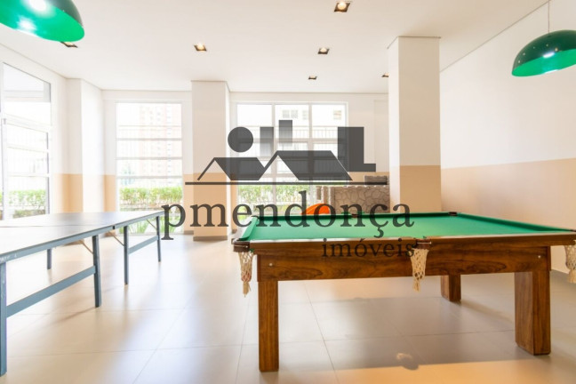 Imagem Apartamento com 2 Quartos à Venda, 62 m² em Pinheiros - São Paulo