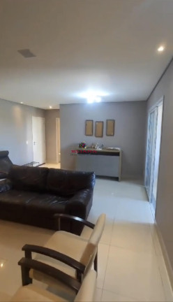 Imagem Apartamento com 3 Quartos à Venda, 109 m² em Jardim Ana Maria - Jundiaí