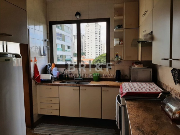 Imagem Apartamento com 3 Quartos à Venda, 180 m² em Vila Congonhas - São Paulo Imagem Apartamento com 3 Quartos à Venda, 180 m² em Vila Congonhas - São Paulo