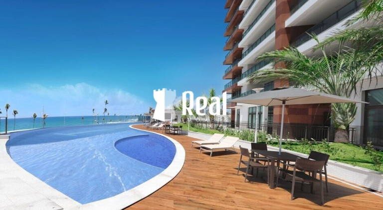 Imagem Apartamento com 4 Quartos à Venda, 242 m² em Jaguaribe - Salvador Imagem Apartamento com 4 Quartos à Venda, 242 m² em Jaguaribe - Salvador