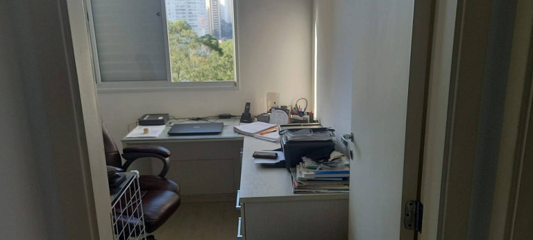 Imagem Apartamento com 3 Quartos à Venda, 62 m² em Vila Andrade - São Paulo Imagem Apartamento com 3 Quartos à Venda, 62 m² em Vila Andrade - São Paulo