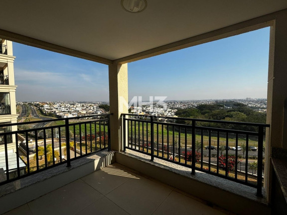 Imóvel com 3 Quartos à Venda, 91 m² em Swiss Park - Campinas