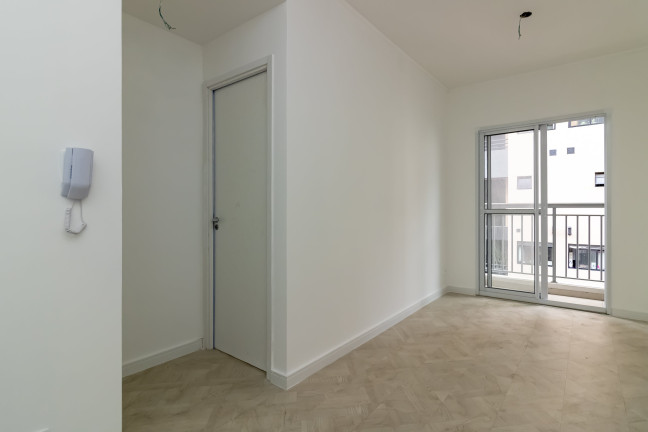 Apartamento com 1 Quarto à Venda, 30 m² em Pinheiros - São Paulo