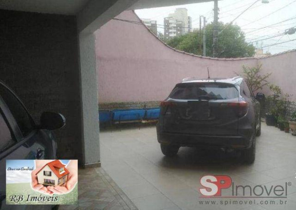 Imagem Casa com 3 Quartos à Venda, 258 m² em Demarchi - São Bernardo Do Campo Imagem Casa com 3 Quartos à Venda, 258 m² em Demarchi - São Bernardo Do Campo