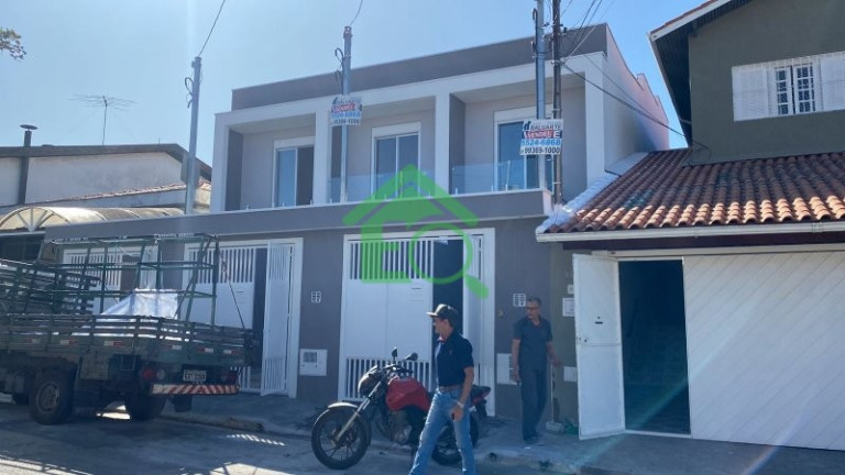 Sobrado com 3 Quartos à Venda, 130 m² em Jardim Ernestina - São Paulo