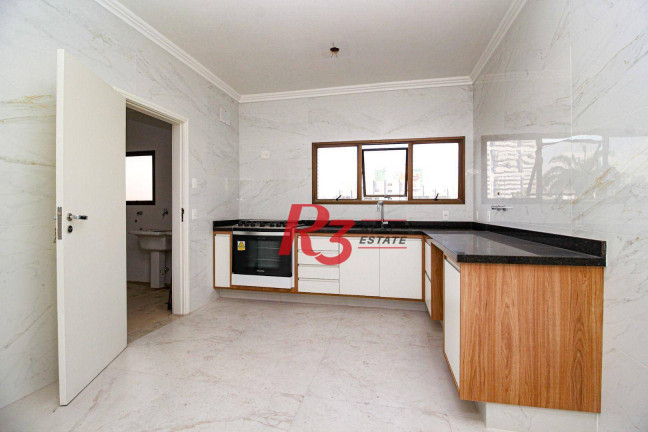 Imagem Apartamento com 3 Quartos à Venda ou Locação, 163 m² em Boqueirão - Santos Imagem Apartamento com 3 Quartos à Venda ou Locação, 163 m² em Boqueirão - Santos