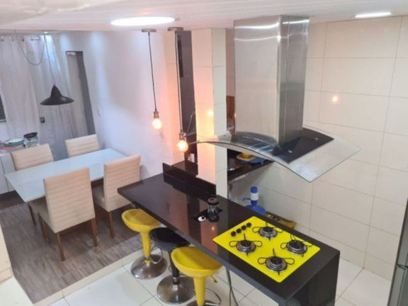 Imagem Casa com 3 Quartos à Venda, 150 m² em Praia De Ipitanga - Lauro De Freitas