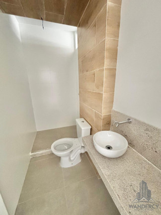 Imagem Apartamento com 1 Quarto à Venda, 35 m² em Tenório - Ubatuba