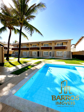 Imagem Casa com 3 Quartos à Venda, 95 m² em Stella Maris - Salvador