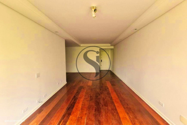 Imagem Apartamento com 3 Quartos para Alugar, 147 m² em Itaim Bibi - São Paulo Imagem Apartamento com 3 Quartos para Alugar, 147 m² em Itaim Bibi - São Paulo
