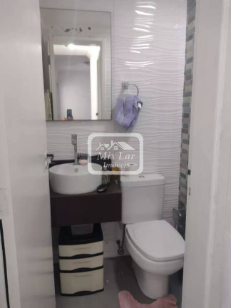 Imagem Apartamento com 3 Quartos à Venda, 87 m² em São Pedro - Osasco Imagem Apartamento com 3 Quartos à Venda, 87 m² em São Pedro - Osasco
