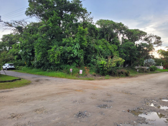 Terreno à Venda, 360 m² em Balneário Cambiju - Itapoá