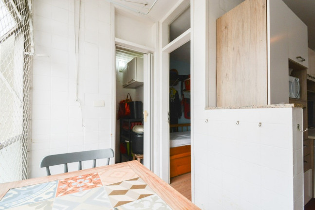 Imagem Apartamento com 3 Quartos à Venda, 106 m² em Brooklin Paulista - São Paulo Imagem Apartamento com 3 Quartos à Venda, 106 m² em Brooklin Paulista - São Paulo
