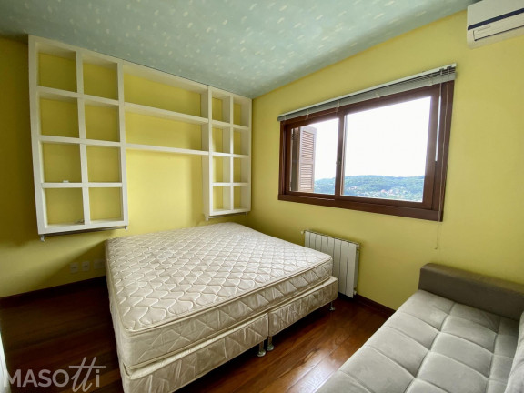 Imagem Apartamento com 3 Quartos à Venda, 170 m² em Bavária - Gramado Imagem Apartamento com 3 Quartos à Venda, 170 m² em Bavária - Gramado
