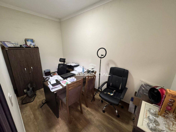 Imagem Casa com 3 Quartos à Venda, 280 m² em Residencial Cidade Jardim - São José Do Rio Preto