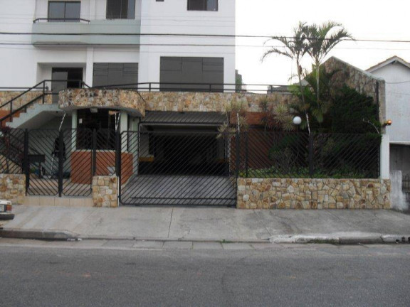 Imagem Apartamento com 3 Quartos à Venda, 90 m² em Analia Franco - São Paulo Imagem Apartamento com 3 Quartos à Venda, 90 m² em Analia Franco - São Paulo