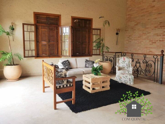 Imagem Casa com 4 Quartos à Venda, 799 m² em São Paulo Ii - Cotia Imagem Casa com 4 Quartos à Venda, 799 m² em São Paulo Ii - Cotia