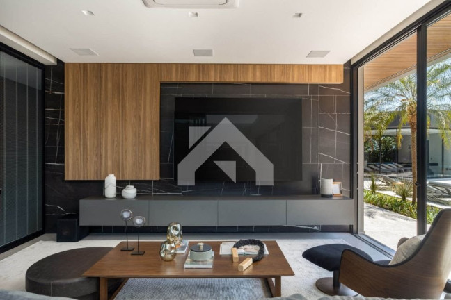 Imagem Casa com 5 Quartos à Venda, 1 m² em Tamboré - Santana De Parnaíba Imagem Casa com 5 Quartos à Venda, 1 m² em Tamboré - Santana De Parnaíba