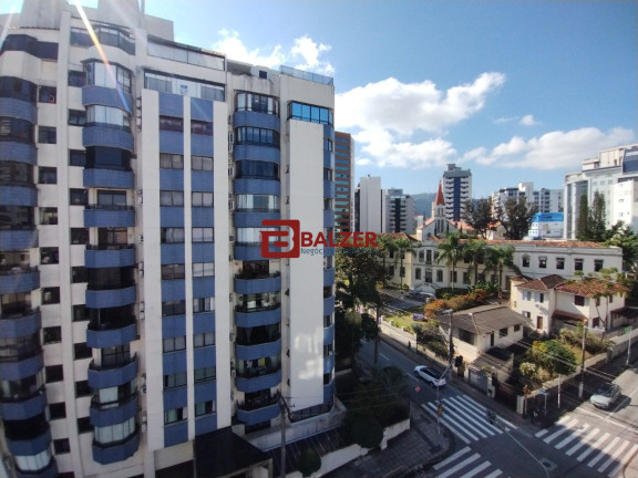 Imagem Apartamento com 3 Quartos à Venda, 125 m² em Centro - Florianópolis