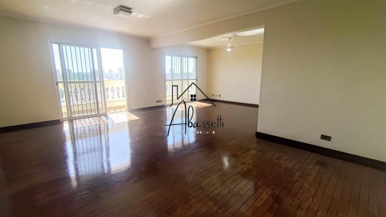 Imagem Apartamento com 3 Quartos à Venda, 160 m² em Centro - Piracicaba