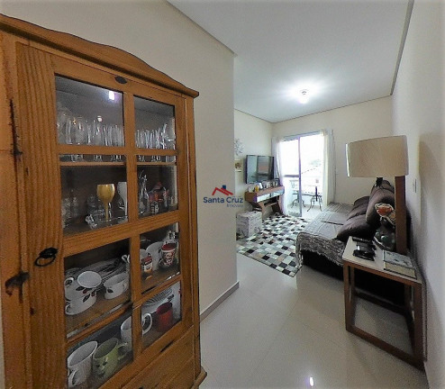 Imagem Apartamento com 2 Quartos à Venda, 77 m² em Ingleses Do Rio Vermelho - Florianópolis