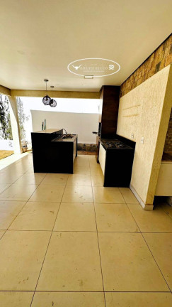 Imagem Casa com 3 Quartos à Venda, 105 m² em Jardim Atlântico - Goiânia
