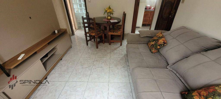 Imagem Apartamento com 2 Quartos à Venda, 51 m² em Ocian - Praia Grande Imagem Apartamento com 2 Quartos à Venda, 51 m² em Ocian - Praia Grande