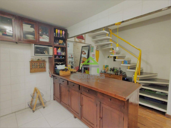 Casa de Condomínio com 3 Quartos à Venda, 136 m² em Parque Rincão - Cotia