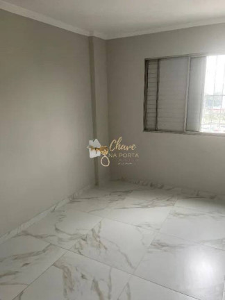 Imagem Apartamento com 2 Quartos à Venda, 56 m² em Jardim Andaraí - São Paulo Imagem Apartamento com 2 Quartos à Venda, 56 m² em Jardim Andaraí - São Paulo