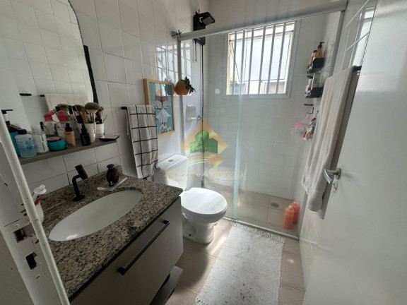 Imagem Apartamento com 3 Quartos à Venda, 84 m² em Centro - Ubatuba Imagem Apartamento com 3 Quartos à Venda, 84 m² em Centro - Ubatuba