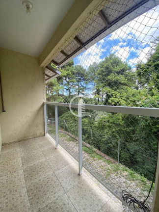 Imagem Sobrado com 3 Quartos à Venda, 120 m² em São Caetano - Caxias Do Sul