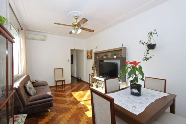 Imagem Imóvel com 3 Quartos à Venda, 98 m² em Cidade Baixa - Porto Alegre Imagem Imóvel com 3 Quartos à Venda, 98 m² em Cidade Baixa - Porto Alegre