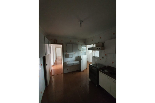 Imagem Apartamento com 3 Quartos à Venda, 94 m² em Vila Olímpia - São Paulo