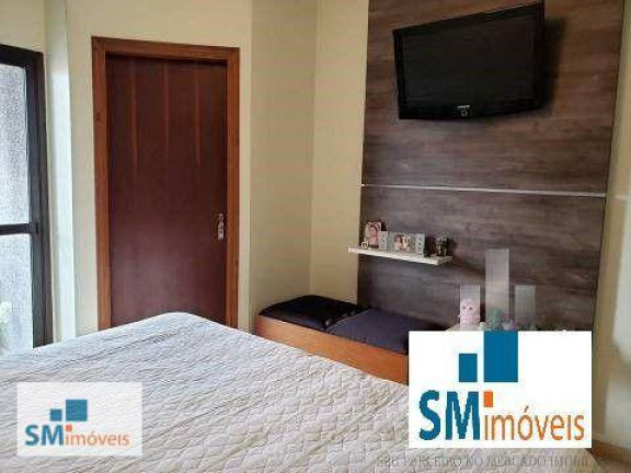 Imagem Apartamento com 3 Quartos à Venda, 104 m² em Santa Maria - São Caetano Do Sul Imagem Apartamento com 3 Quartos à Venda, 104 m² em Santa Maria - São Caetano Do Sul