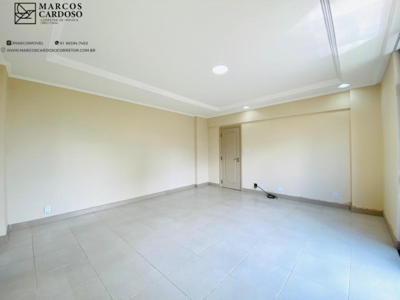 Imagem Imóvel com 4 Quartos à Venda, 250 m² em Batista Campos - Belém