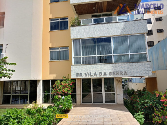 Imagem Apartamento com 3 Quartos à Venda, 168 m² em Recreio - Vitória Da Conquista Imagem Apartamento com 3 Quartos à Venda, 168 m² em Recreio - Vitória Da Conquista
