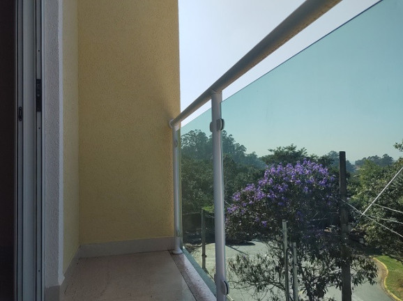 Imagem Casa de Condomínio com 3 Quartos à Venda, 135 m² em Jardim Rio Das Pedras - Cotia
