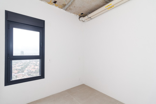 Imagem Apartamento com 3 Quartos à Venda, 105 m² em Jardim Das Acácias - São Paulo