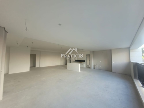 Imagem Apartamento com 3 Quartos à Venda, 209 m² em Vila Mariana - São Paulo