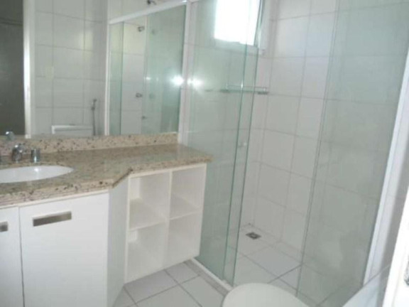 Imagem Apartamento com 4 Quartos à Venda, 132 m² em Alphaville I - Salvador