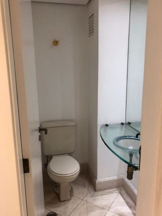 Imagem Apartamento com 4 Quartos à Venda, 194 m² em Jardim Paulista - São Paulo